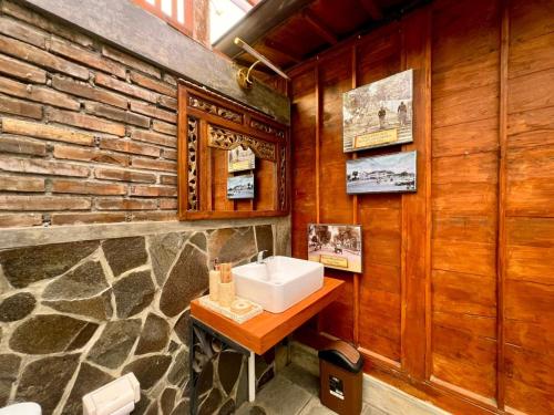 nglaras resort yogyakarta