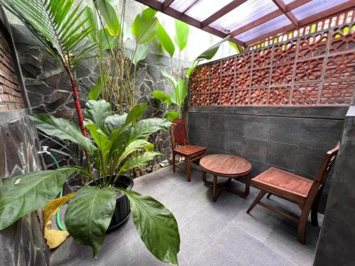 nglaras resort yogyakarta