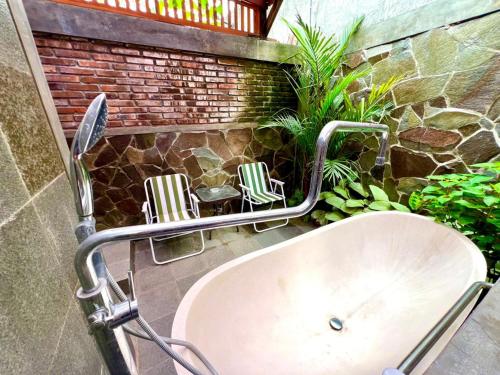 nglaras resort yogyakarta