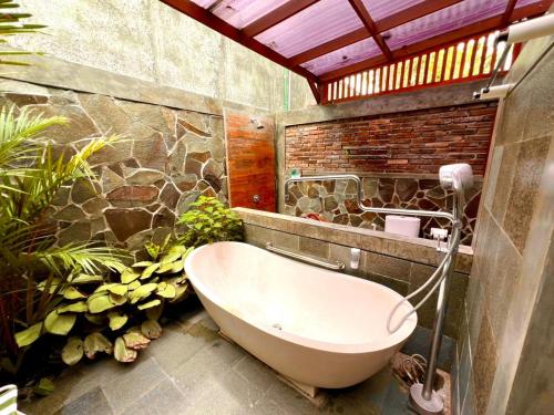 nglaras resort yogyakarta
