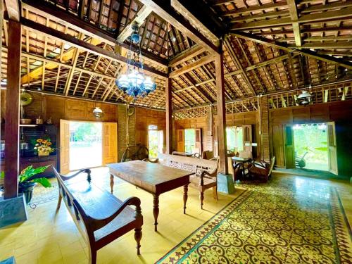 nglaras resort yogyakarta