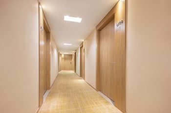 Zhishang Hotel Hangzhou West Lake Zheyi,,3 star