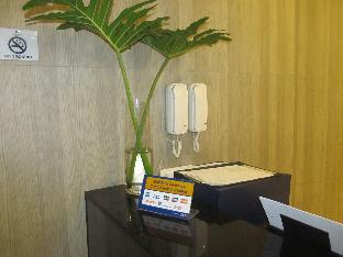 sequoia hotel quezon city