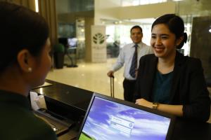 sequoia hotel quezon city