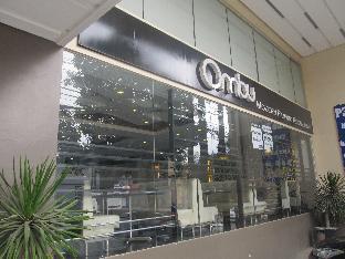 sequoia hotel quezon city