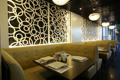 sequoia hotel quezon city