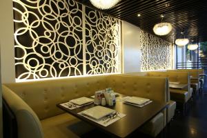 sequoia hotel quezon city