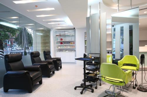 sequoia hotel quezon city