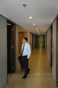 sequoia hotel quezon city