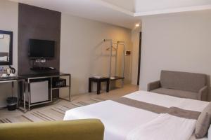 sequoia hotel quezon city