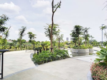 45 antasari suite powered by cocotel