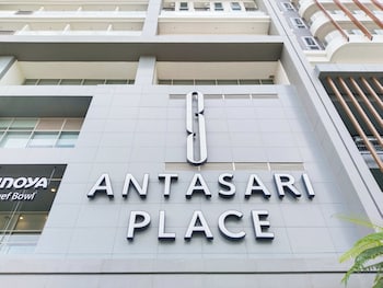45 Antasari Suite Powered By Cocotel,,2 star