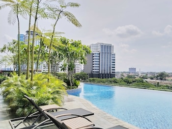45 antasari suite powered by cocotel