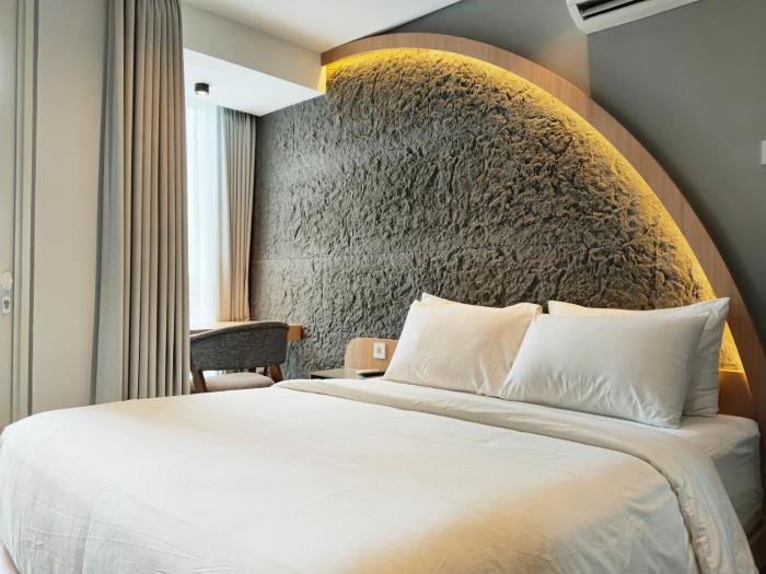 45 antasari suite powered by cocotel