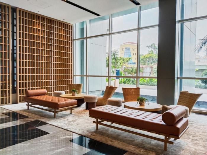 45 antasari suite powered by cocotel