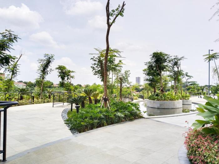 45 antasari suite powered by cocotel