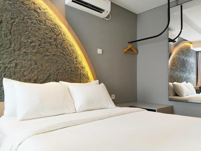 45 antasari suite powered by cocotel