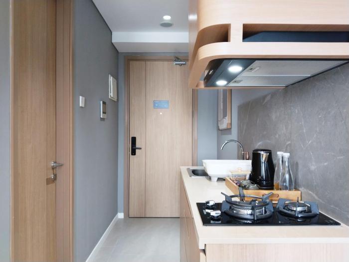 45 antasari suite powered by cocotel