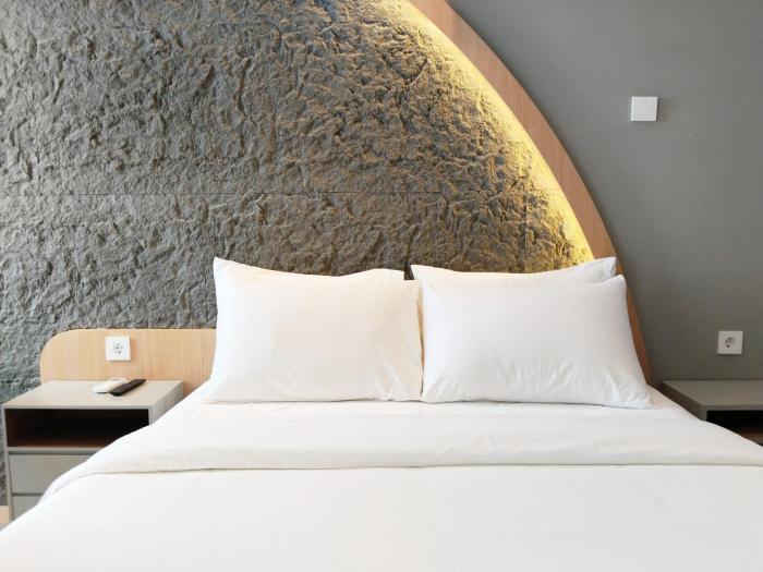 45 antasari suite powered by cocotel