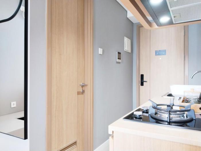 45 antasari suite powered by cocotel