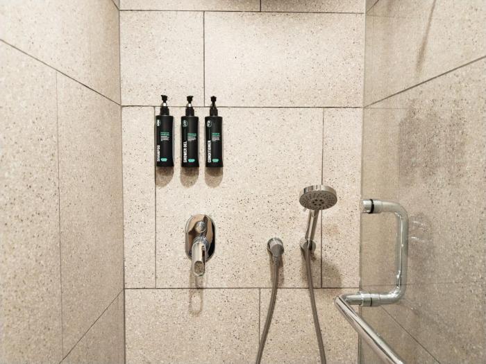 45 antasari suite powered by cocotel