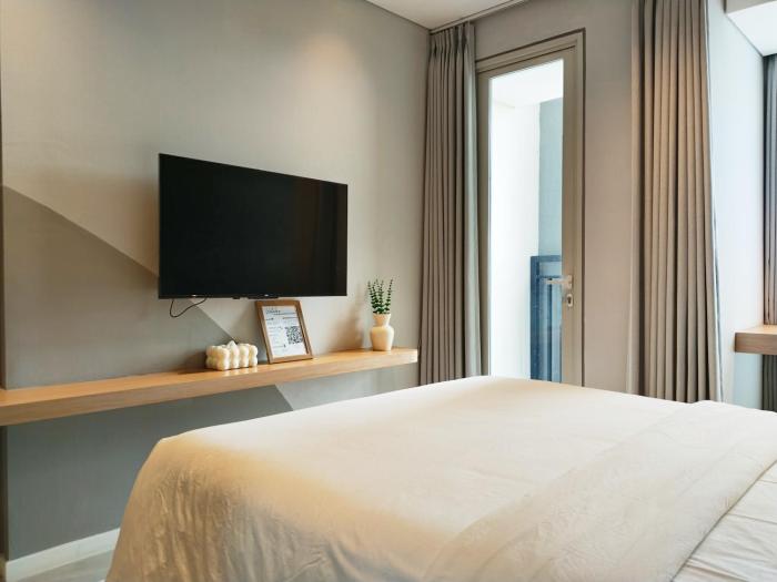 45 antasari suite powered by cocotel