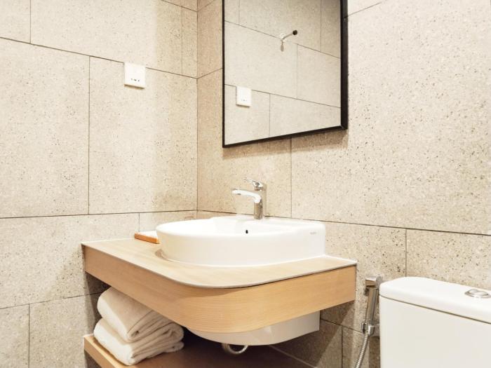 45 antasari suite powered by cocotel