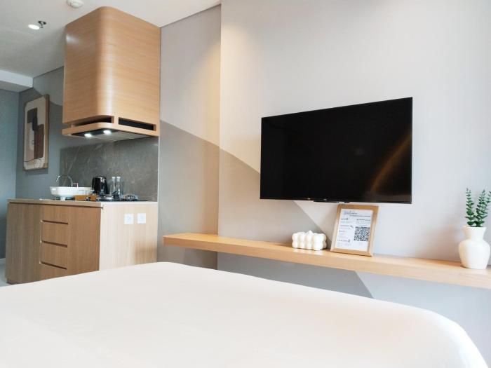 45 antasari suite powered by cocotel