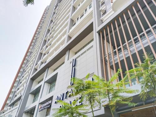 45 antasari suite powered by cocotel