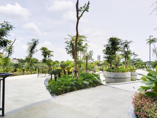 45 antasari suite powered by cocotel