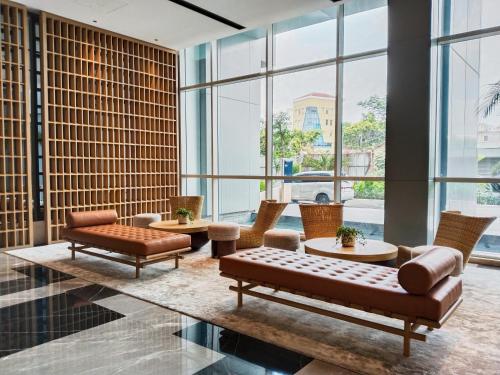 45 antasari suite powered by cocotel