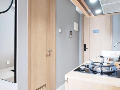 45 antasari suite powered by cocotel