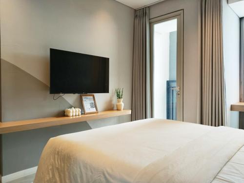 45 antasari suite powered by cocotel