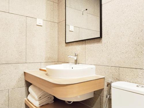 45 antasari suite powered by cocotel