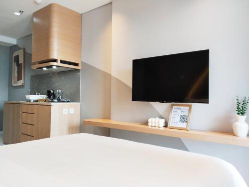 45 antasari suite powered by cocotel
