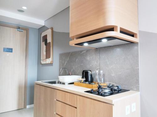 45 antasari suite powered by cocotel