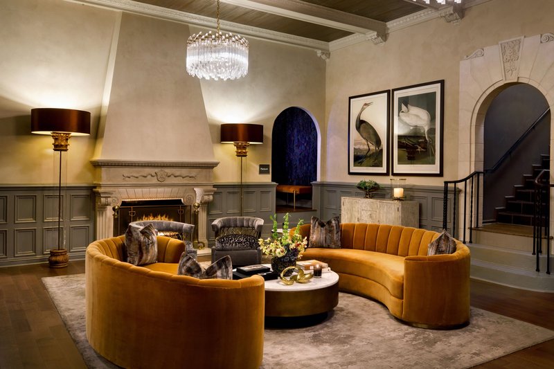 ambassador hotel tulsa autograph collection