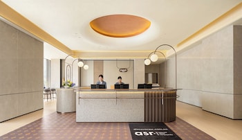 Citadines Universiade Centre Longgang Shenzhen,,3 star
