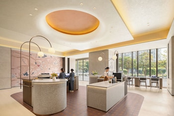 Citadines Universiade Centre Longgang Shenzhen,,3 star