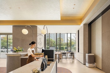 Citadines Universiade Centre Longgang Shenzhen,,3 star