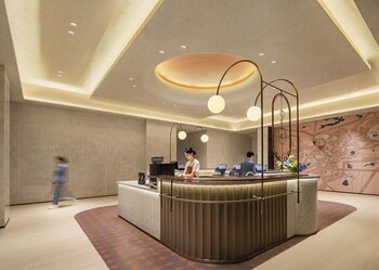 citadines universiade centre longgang shenzhen