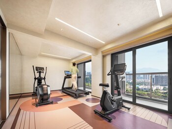 citadines universiade centre longgang shenzhen