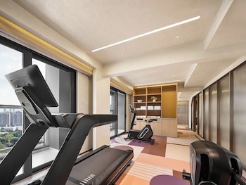 citadines universiade centre longgang shenzhen