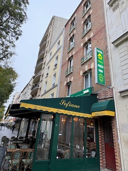 hotel sofiane