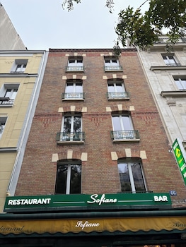 paris