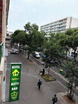 paris