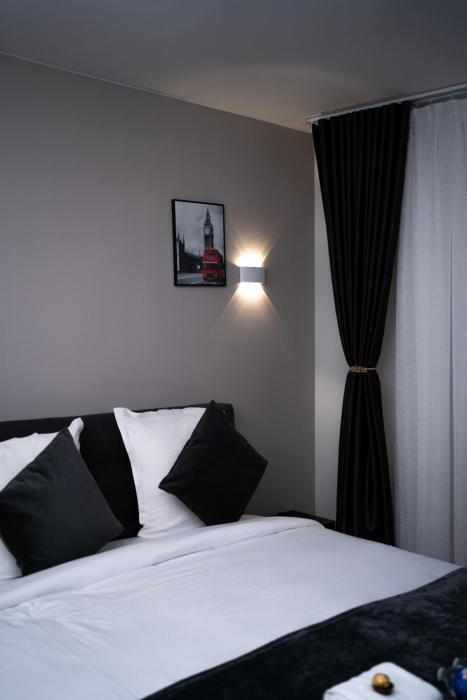 hotel sofiane