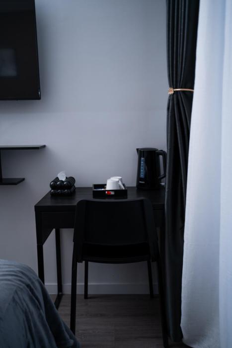 hotel sofiane