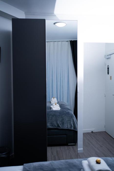 hotel sofiane