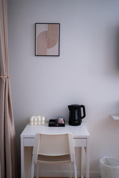 hotel sofiane